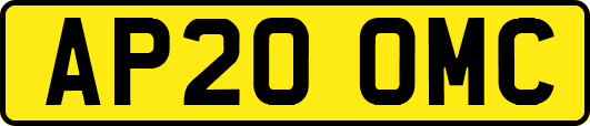AP20OMC