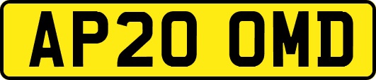 AP20OMD