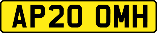 AP20OMH