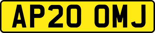 AP20OMJ
