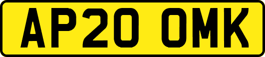 AP20OMK