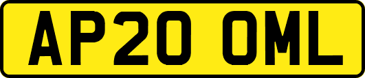 AP20OML