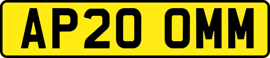 AP20OMM