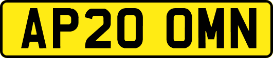 AP20OMN