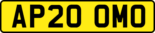 AP20OMO