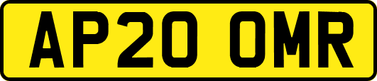 AP20OMR