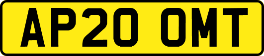 AP20OMT