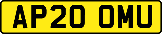 AP20OMU