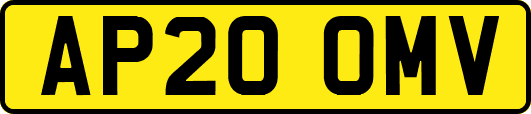 AP20OMV