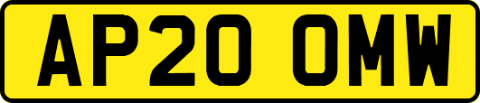 AP20OMW