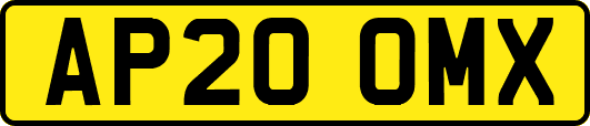 AP20OMX