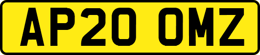 AP20OMZ