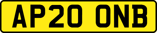 AP20ONB