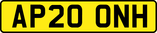 AP20ONH