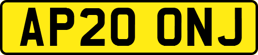 AP20ONJ