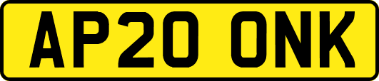 AP20ONK