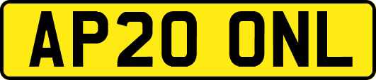 AP20ONL