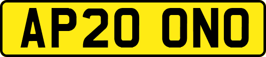 AP20ONO