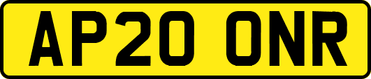 AP20ONR