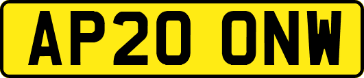 AP20ONW
