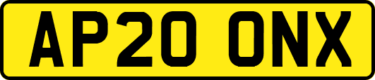AP20ONX