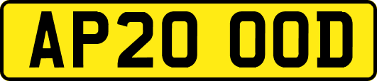 AP20OOD