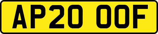 AP20OOF