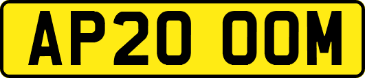 AP20OOM