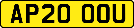 AP20OOU