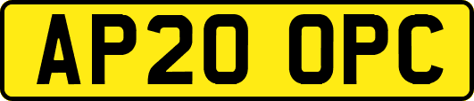 AP20OPC