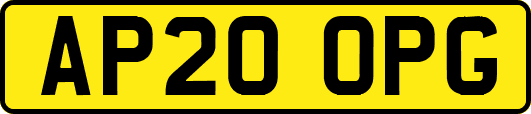 AP20OPG