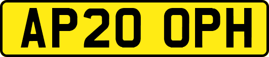 AP20OPH