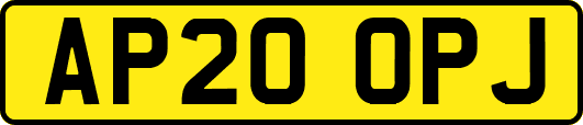 AP20OPJ