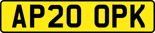 AP20OPK