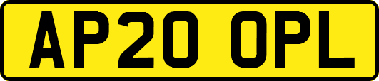 AP20OPL