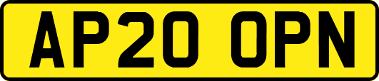 AP20OPN