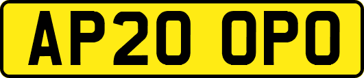 AP20OPO