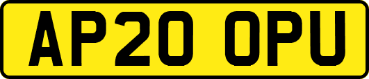 AP20OPU