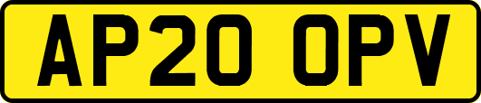 AP20OPV