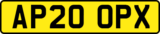 AP20OPX