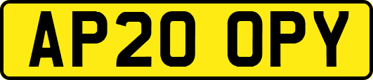 AP20OPY