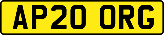 AP20ORG