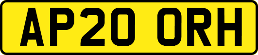 AP20ORH