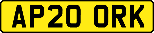AP20ORK