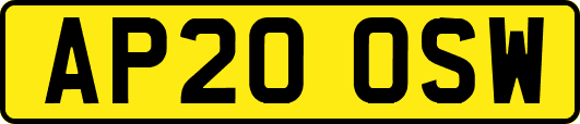 AP20OSW