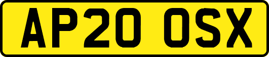 AP20OSX