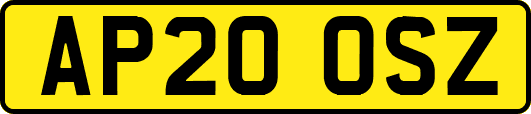 AP20OSZ