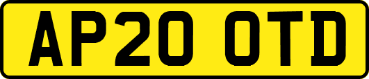 AP20OTD
