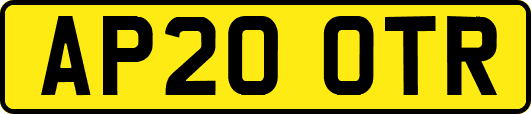 AP20OTR