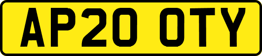 AP20OTY